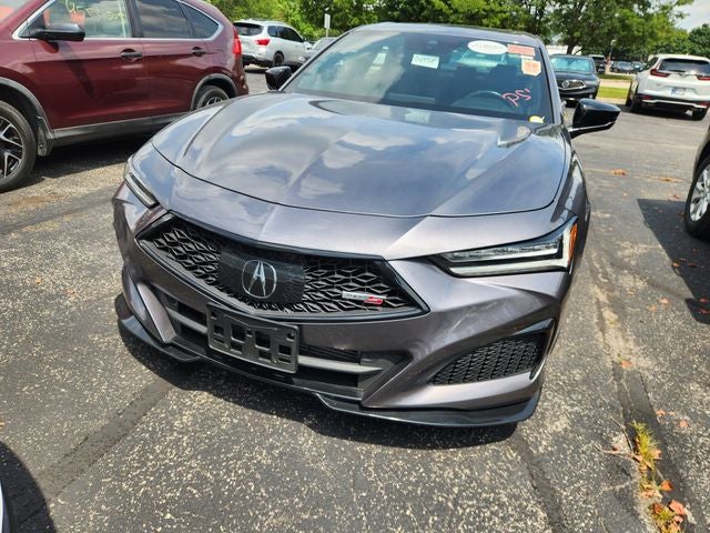 2023 Acura TLX Type S SH-AWD
