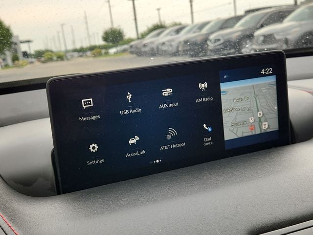2023 Acura TLX Type S SH-AWD