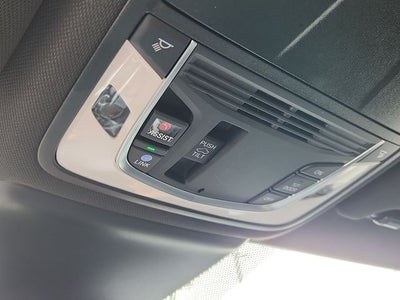 2023 Acura TLX Type S SH-AWD