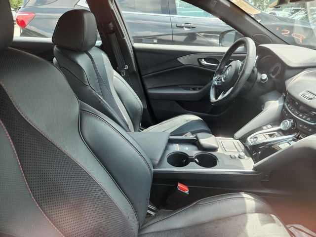 2023 Acura TLX Type S SH-AWD