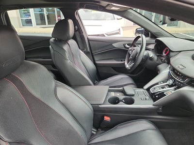2023 Acura TLX Type S SH-AWD