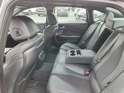 2023 Acura TLX Type S SH-AWD