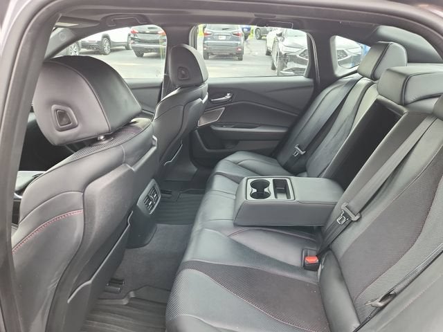 2023 Acura TLX Type S SH-AWD