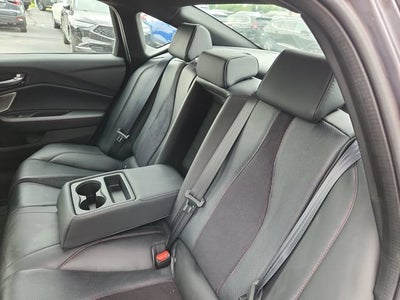 2023 Acura TLX Type S SH-AWD