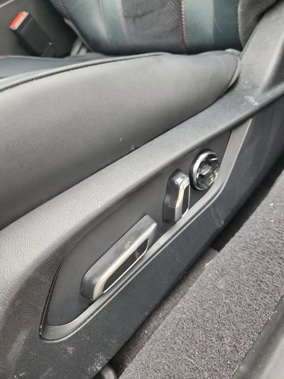 2023 Acura TLX Type S SH-AWD