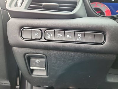 2023 Acura TLX Type S SH-AWD