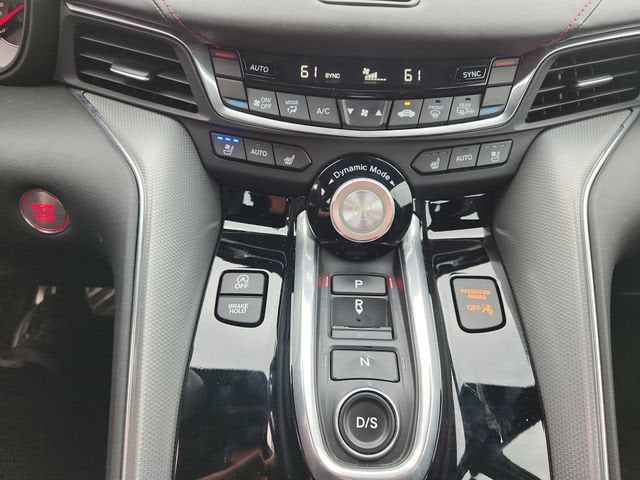 2023 Acura TLX Type S SH-AWD