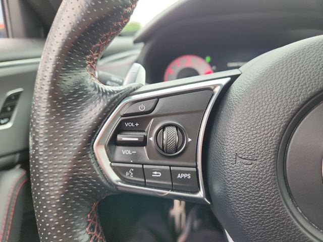 2023 Acura TLX Type S SH-AWD