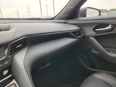 2023 Acura TLX Type S SH-AWD