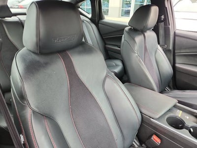 2023 Acura TLX Type S SH-AWD