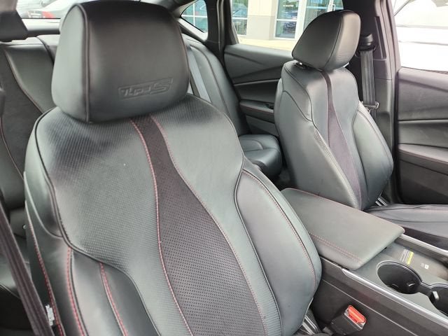 2023 Acura TLX Type S SH-AWD