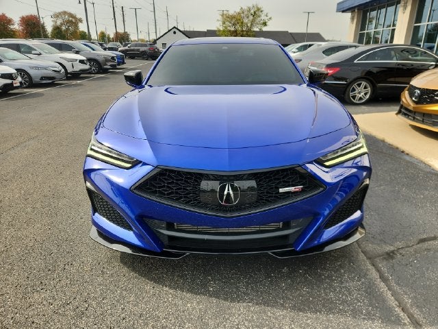 2023 Acura TLX Type S w/Performance Tire