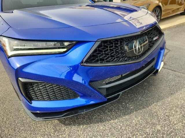 2023 Acura TLX Type S w/Performance Tire