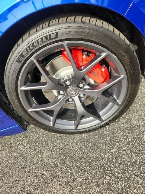 2023 Acura TLX Type S w/Performance Tire
