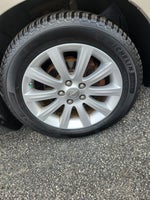 2014 Chrysler 200 Limited