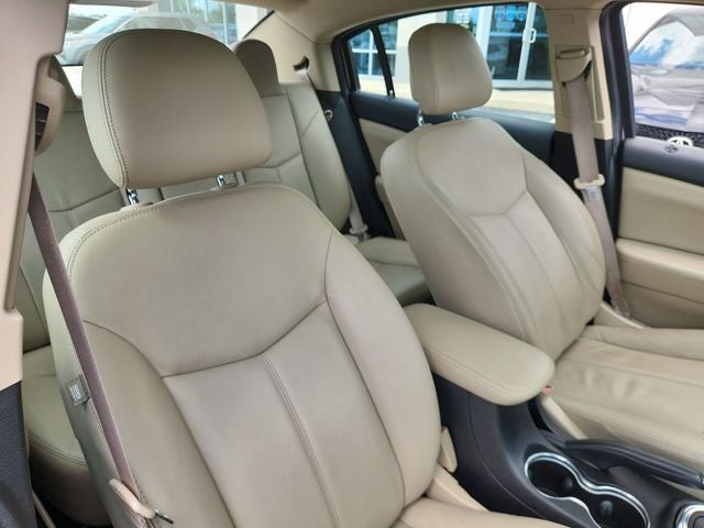 2014 Chrysler 200 Limited
