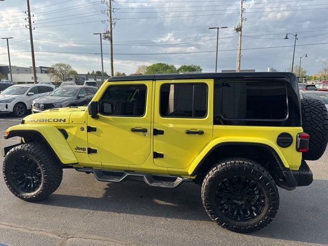 2023 Jeep Wrangler Rubicon 392