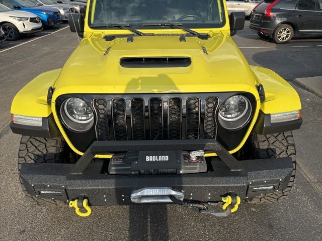 2023 Jeep Wrangler Rubicon 392