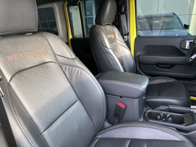 2023 Jeep Wrangler Rubicon 392