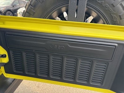2023 Jeep Wrangler Rubicon 392