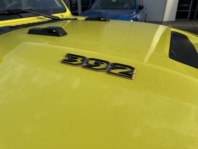 2023 Jeep Wrangler Rubicon 392