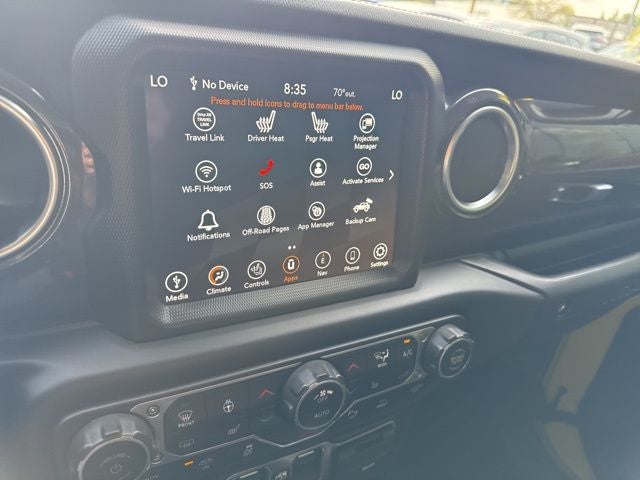 2023 Jeep Wrangler Rubicon 392