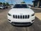 2021 Jeep Cherokee Latitude