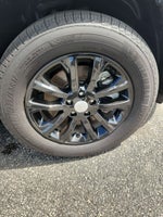 2021 Jeep Cherokee Latitude