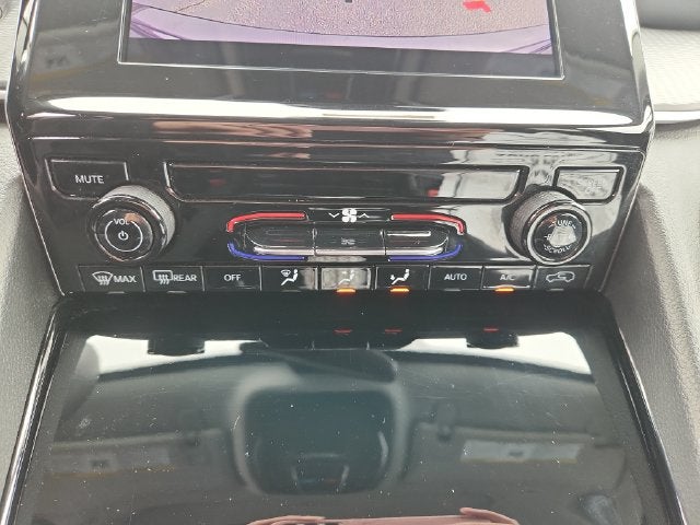 2023 Jeep Grand Cherokee Laredo X