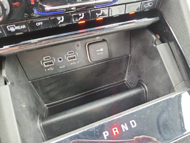 2023 Jeep Grand Cherokee Laredo X