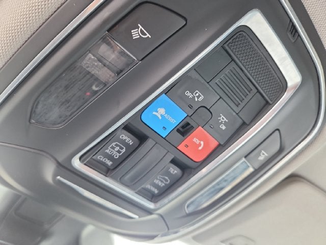 2023 Jeep Grand Cherokee Laredo X