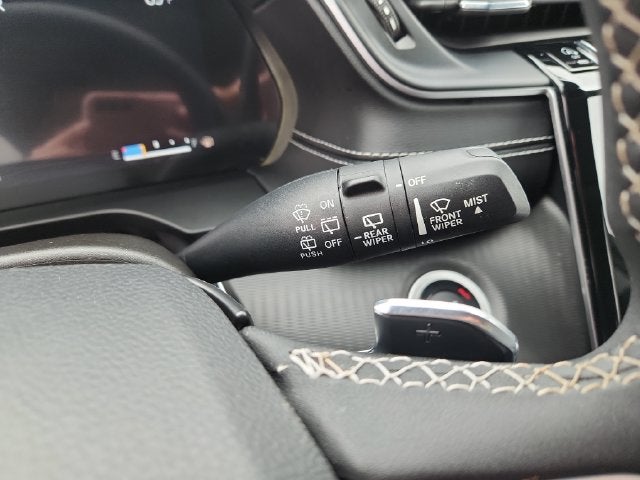 2023 Jeep Grand Cherokee Laredo X