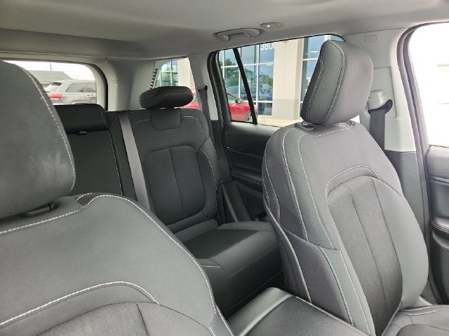 2023 Jeep Grand Cherokee Laredo X