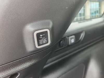 2022 Jeep Grand Cherokee 4xe
