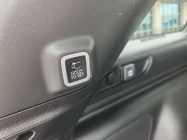 2022 Jeep Grand Cherokee 4xe