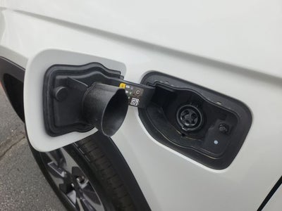 2022 Jeep Grand Cherokee 4xe