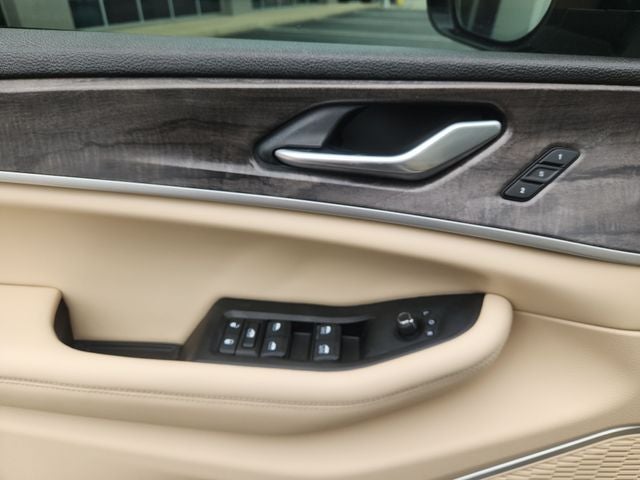 2022 Jeep Grand Cherokee 4xe