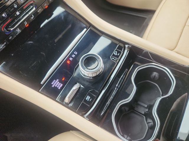 2022 Jeep Grand Cherokee 4xe
