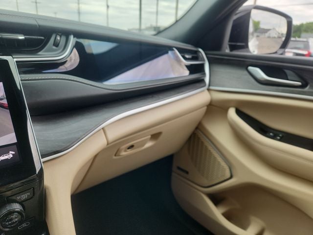 2022 Jeep Grand Cherokee 4xe