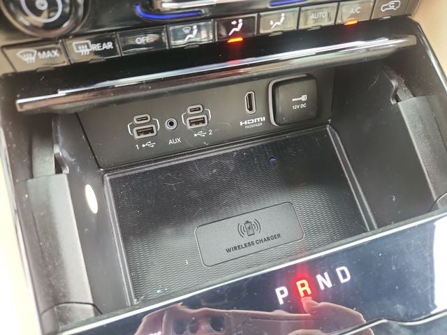 2022 Jeep Grand Cherokee 4xe