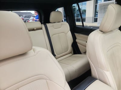 2022 Jeep Grand Cherokee 4xe