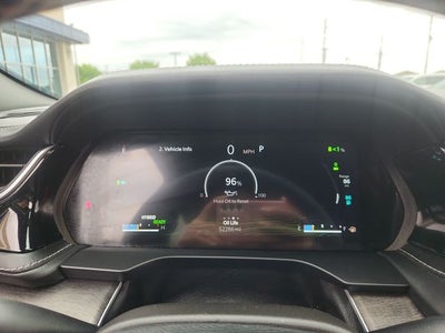 2022 Jeep Grand Cherokee 4xe