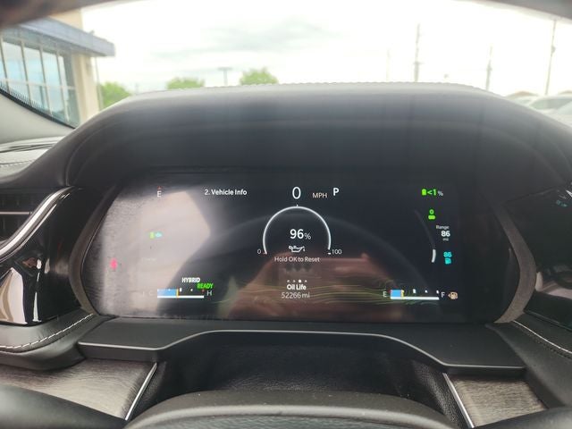 2022 Jeep Grand Cherokee 4xe