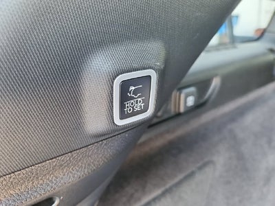 2023 Jeep Grand Cherokee Overland 4xe
