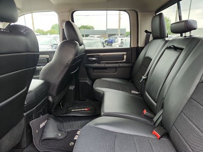 2017 RAM 1500 Sport