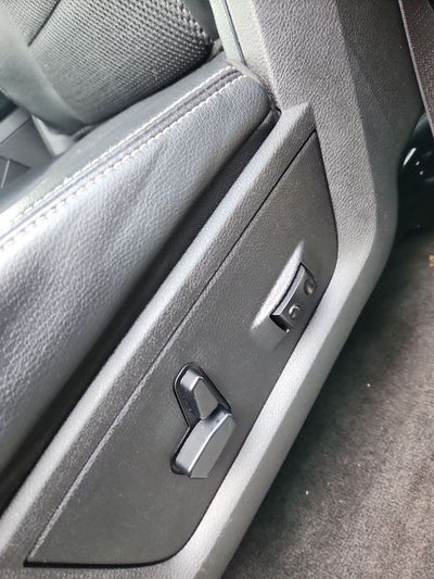 2017 RAM 1500 Sport