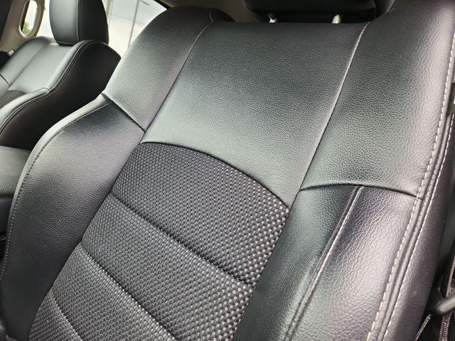 2017 RAM 1500 Sport
