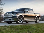 2017 RAM 1500 Base