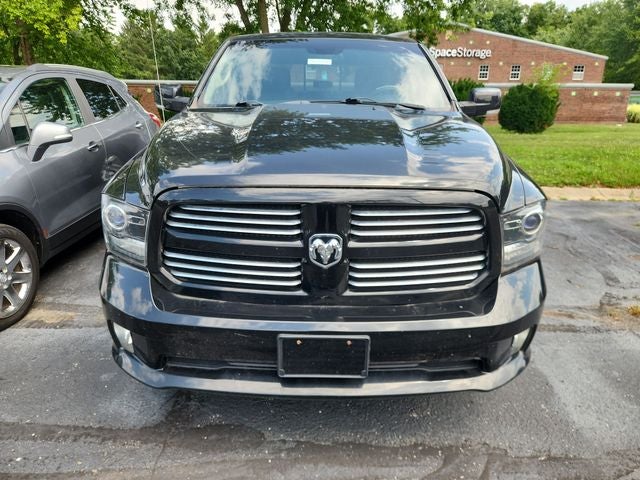 2017 RAM 1500 Base