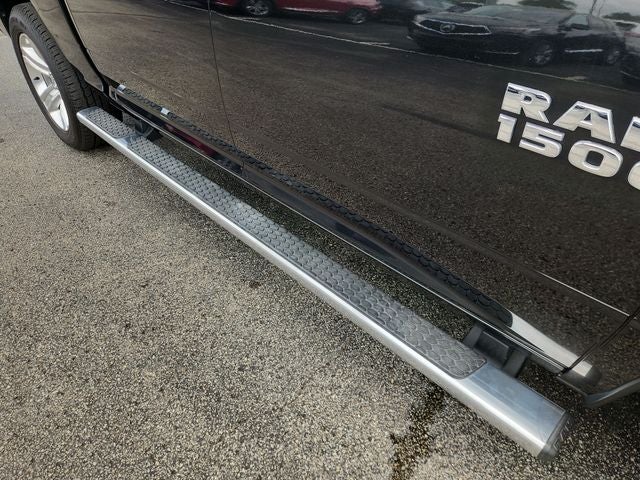 2017 RAM 1500 Sport
